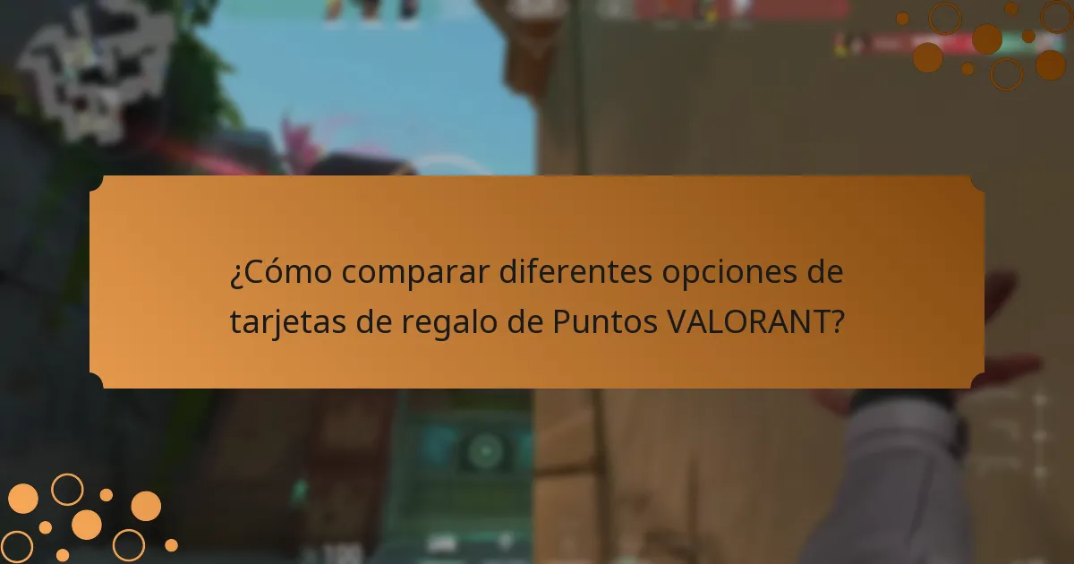 ¿Qué ofertas promocionales están actualmente disponibles para tarjetas de regalo de Puntos VALORANT?