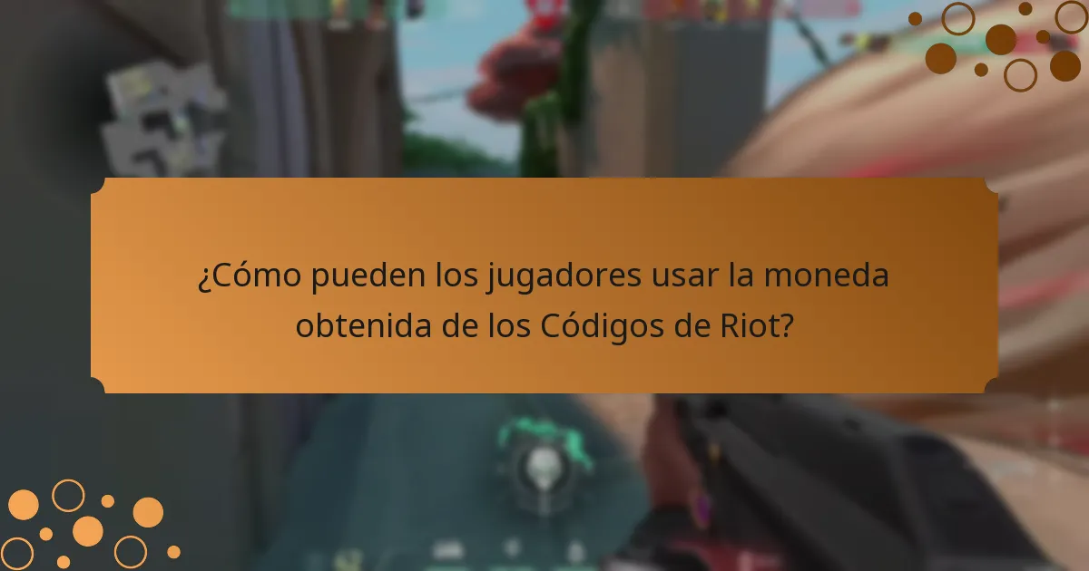 ¿Cuál es el proceso de conversión para los Códigos de Riot?