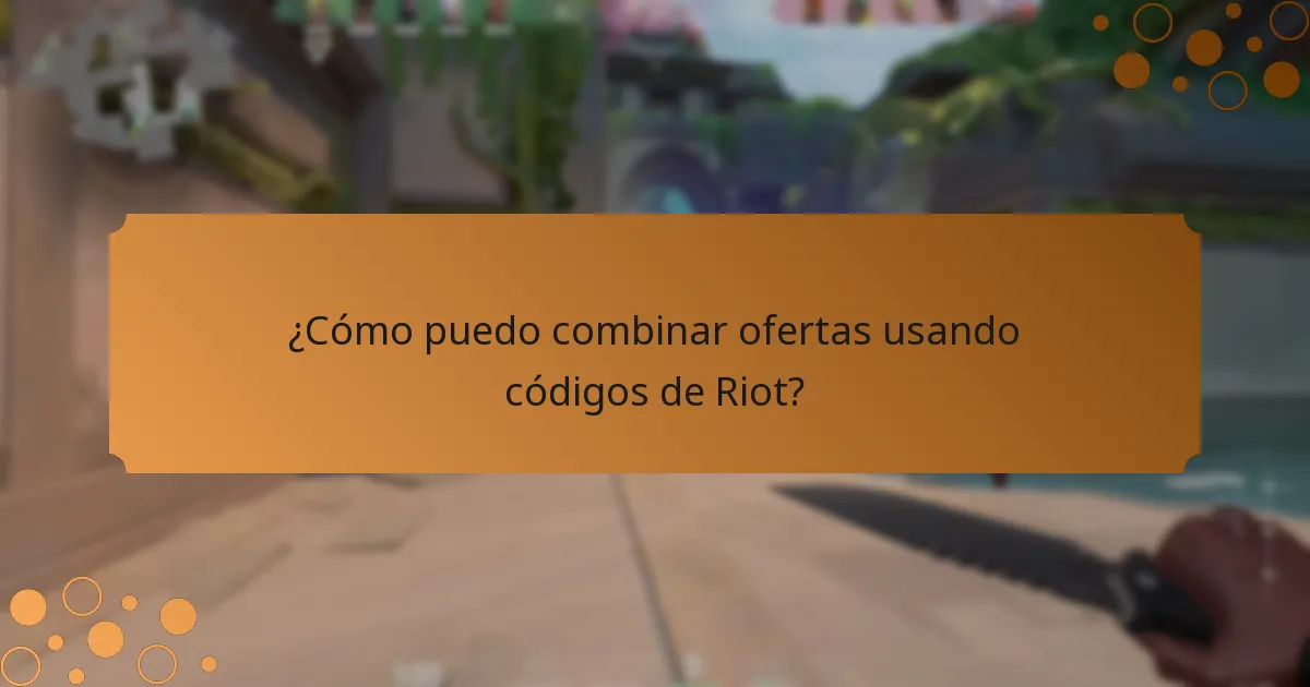¿Qué paquetes de Valorant se pueden acceder con los códigos de Riot?