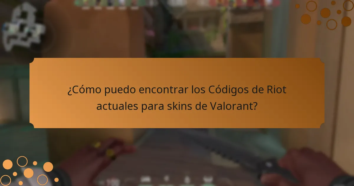 ¿Qué eventos estacionales ofrecen Códigos de Riot para skins de Valorant?