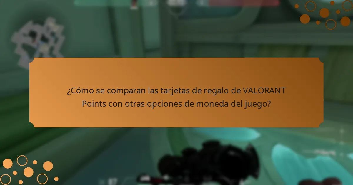 ¿Qué dicen los usuarios sobre sus experiencias con las tarjetas de regalo de VALORANT Points?