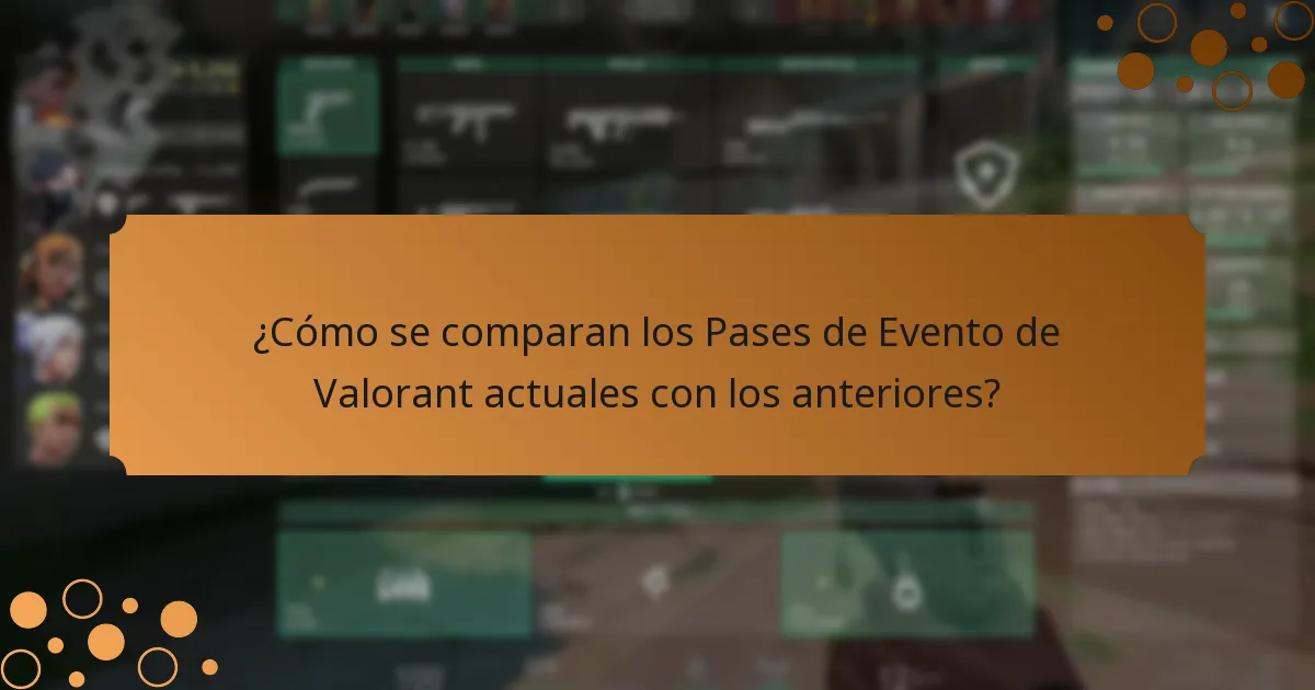 ¿Qué estrategias pueden optimizar el uso de los Pases de Evento de Valorant?