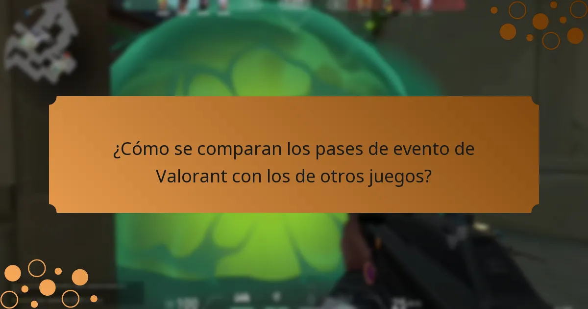 ¿Cómo pueden los jugadores comprar pases de evento de Valorant?