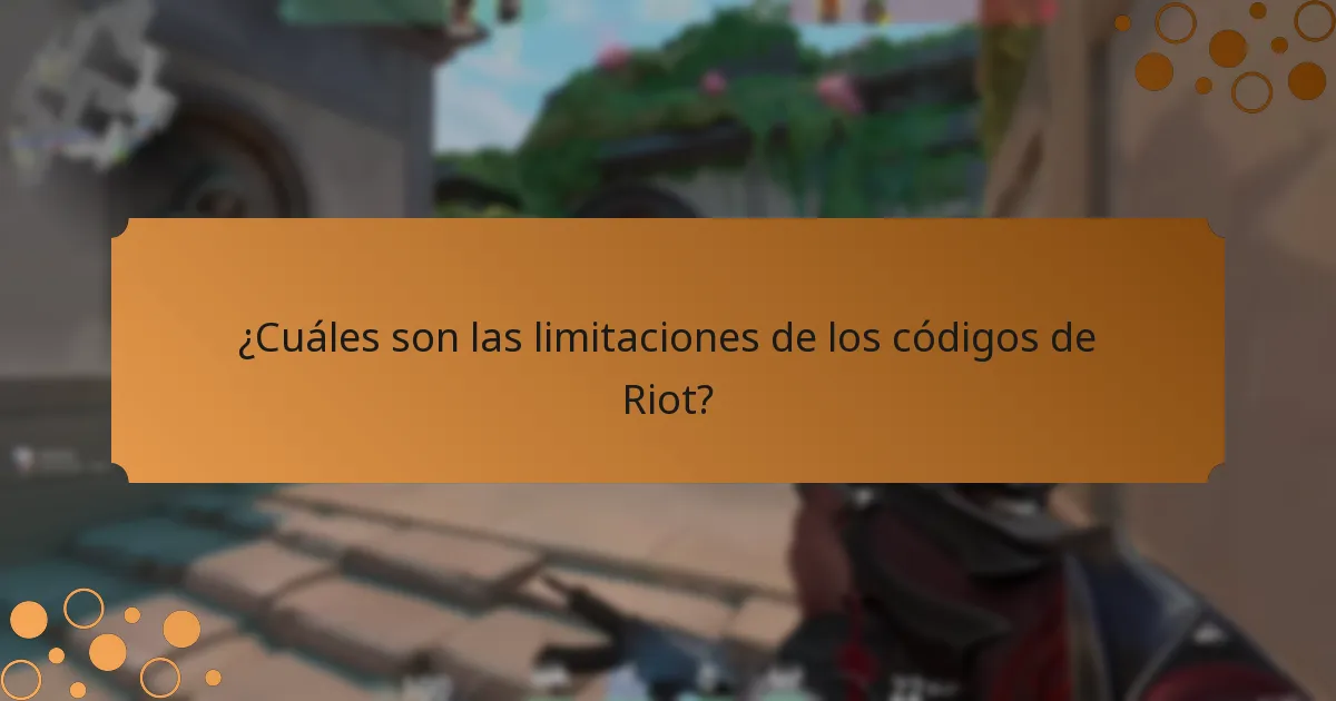 ¿Cuáles son los criterios de elegibilidad para reclamar códigos de Riot?