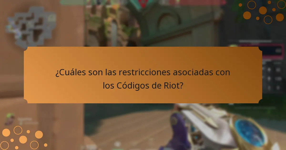 ¿Cómo canjeas los Códigos de Riot para cosméticos?