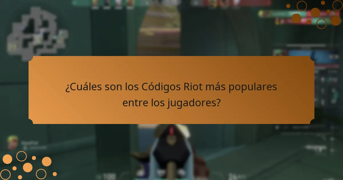 ¿Cómo se comparan los Códigos Riot con sistemas similares en otros juegos?