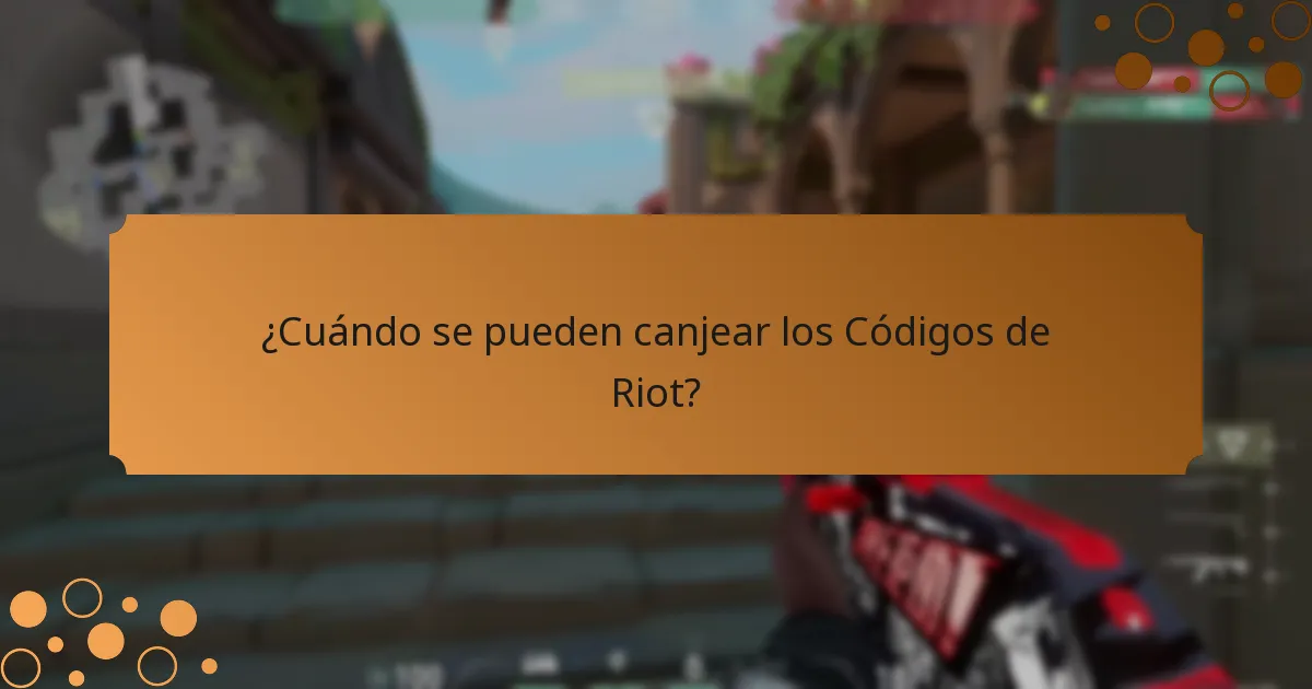 ¿Qué eventos de Valorant ofrecen Códigos de Riot?