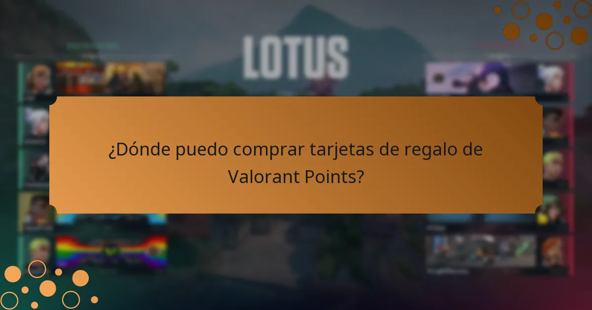 ¿Qué contenido exclusivo puedo acceder con Valorant Points?