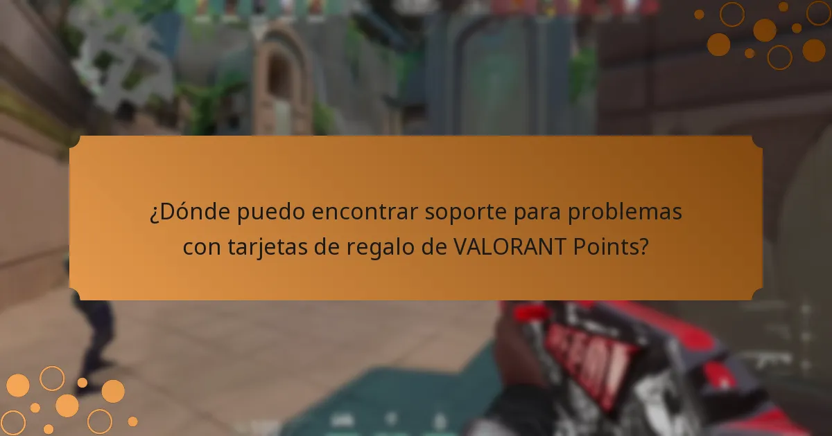 ¿Qué pasos debo seguir para vincular mi cuenta de VALORANT para el canje de tarjetas de regalo?