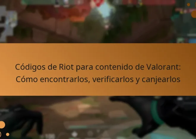 Códigos de Riot para contenido de Valorant: Cómo encontrarlos, verificarlos y canjearlos