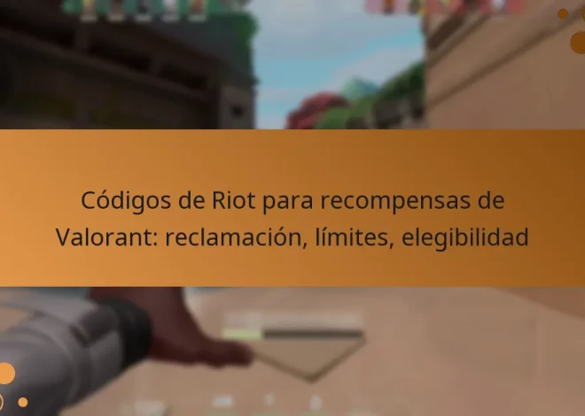 Códigos de Riot para recompensas de Valorant: reclamación, límites, elegibilidad