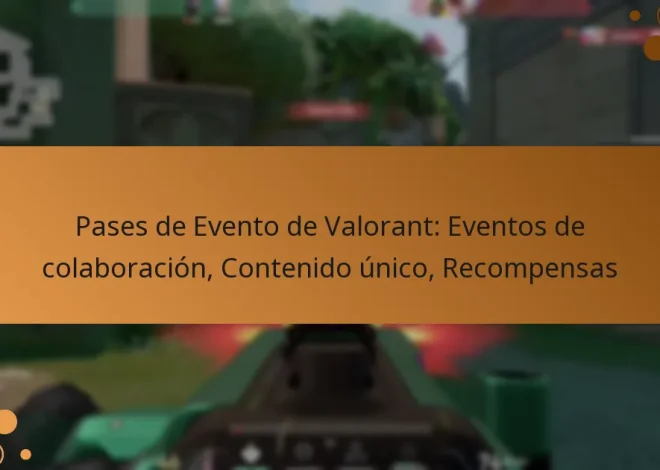 Pases de Evento de Valorant: Eventos de colaboración, Contenido único, Recompensas