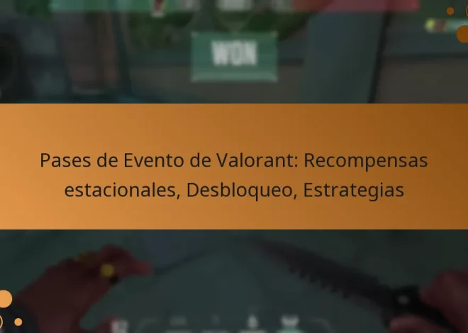 Pases de Evento de Valorant: Recompensas estacionales, Desbloqueo, Estrategias