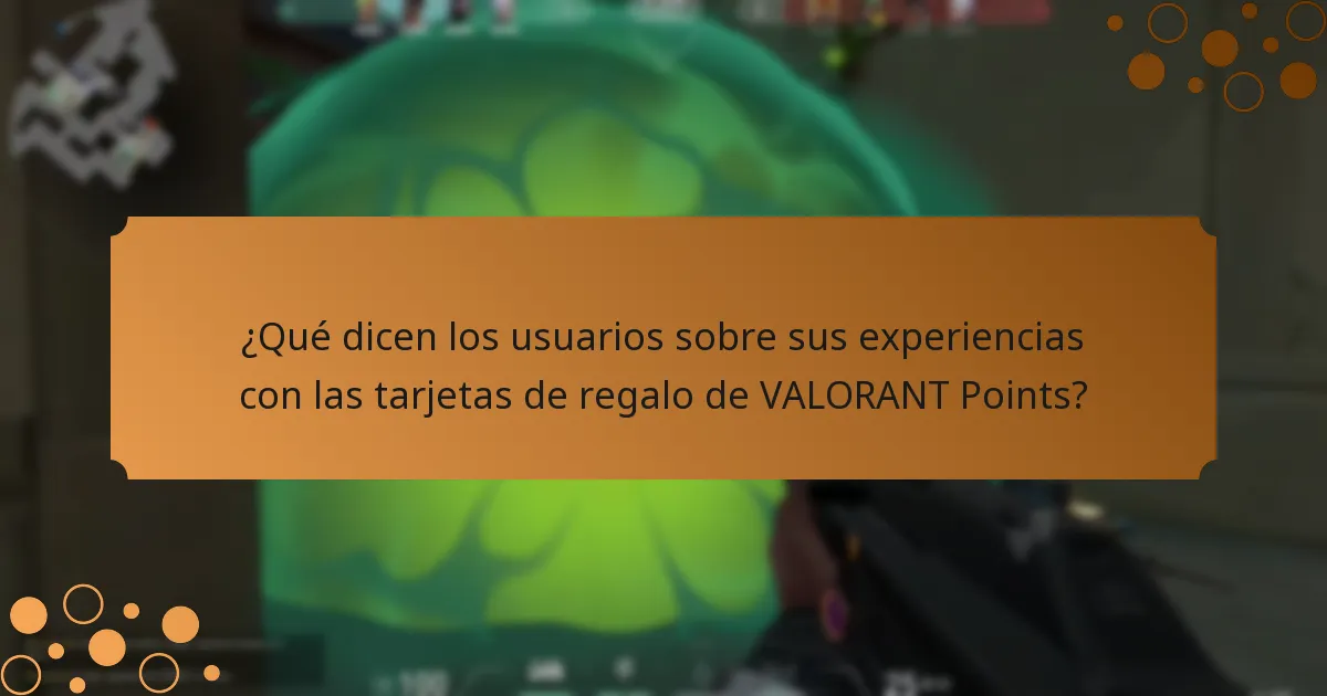 ¿Qué minoristas ofrecen tarjetas de regalo de VALORANT Points?