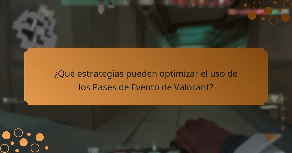¿Cuáles son los problemas comunes que enfrentan los jugadores con los Pases de Evento de Valorant?
