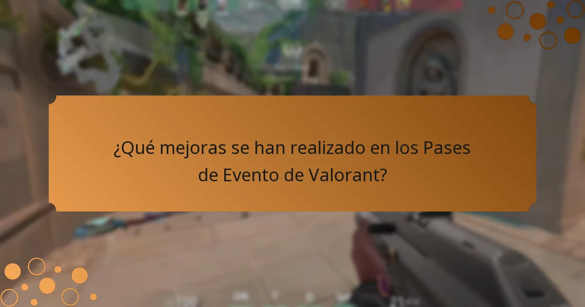 ¿Cómo se comparan los Pases de Evento de Valorant con sistemas similares en otros juegos?