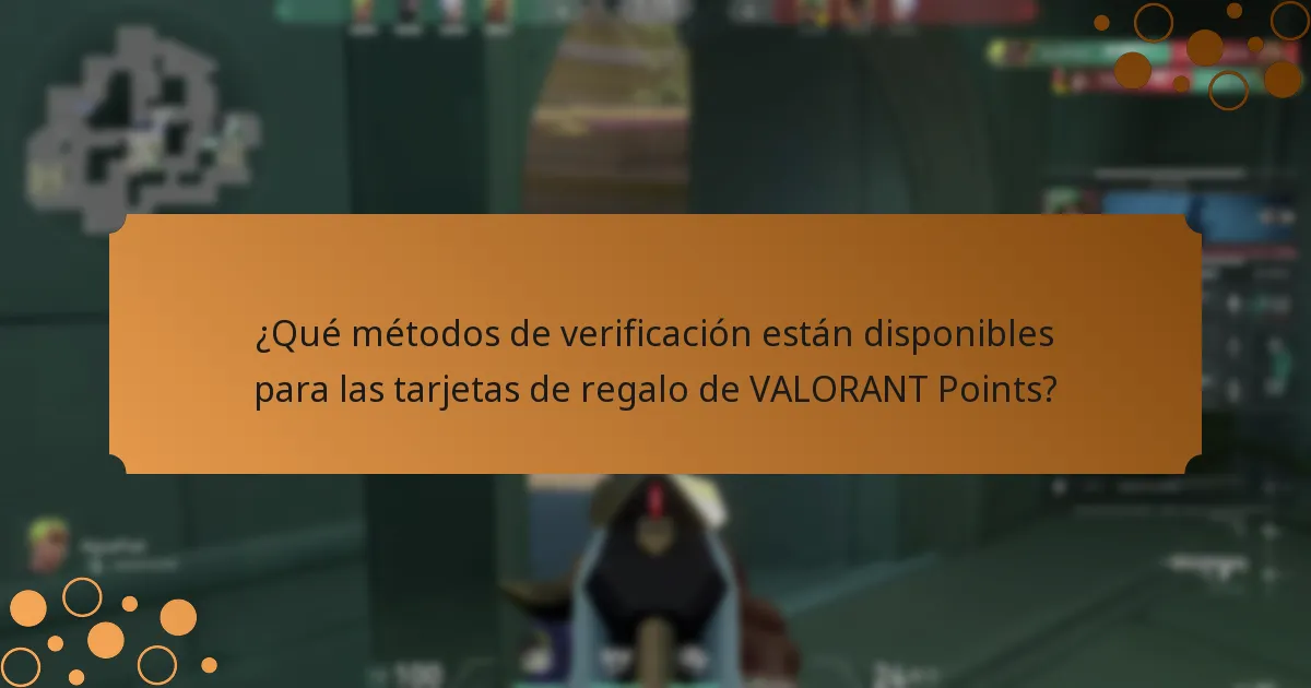 ¿Qué recursos están disponibles para los usuarios de tarjetas de regalo de VALORANT Points?