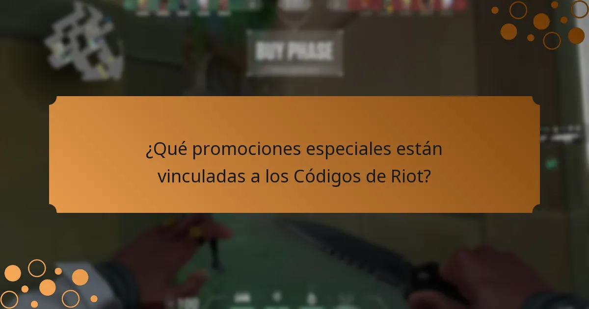 ¿Cuándo se pueden canjear los Códigos de Riot?