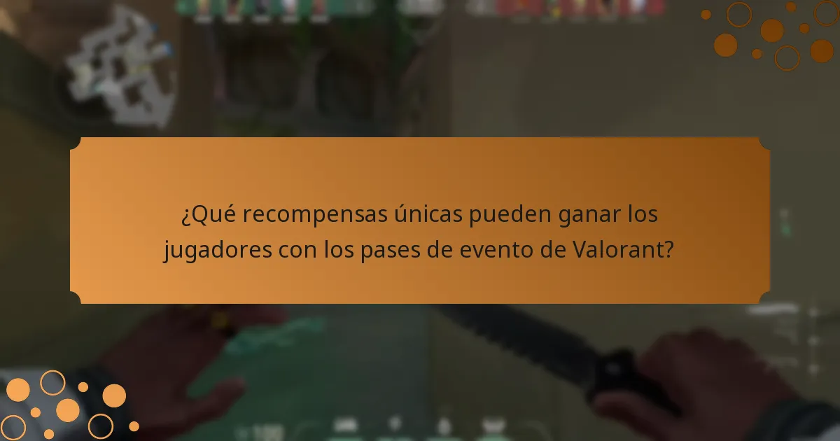 ¿Cómo se comparan los pases de evento de Valorant con los de otros juegos?