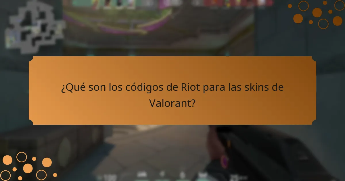 ¿Qué colecciones de skins están disponibles en Valorant?